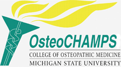 osteo-champs logo