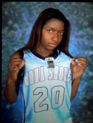 varsity basketball